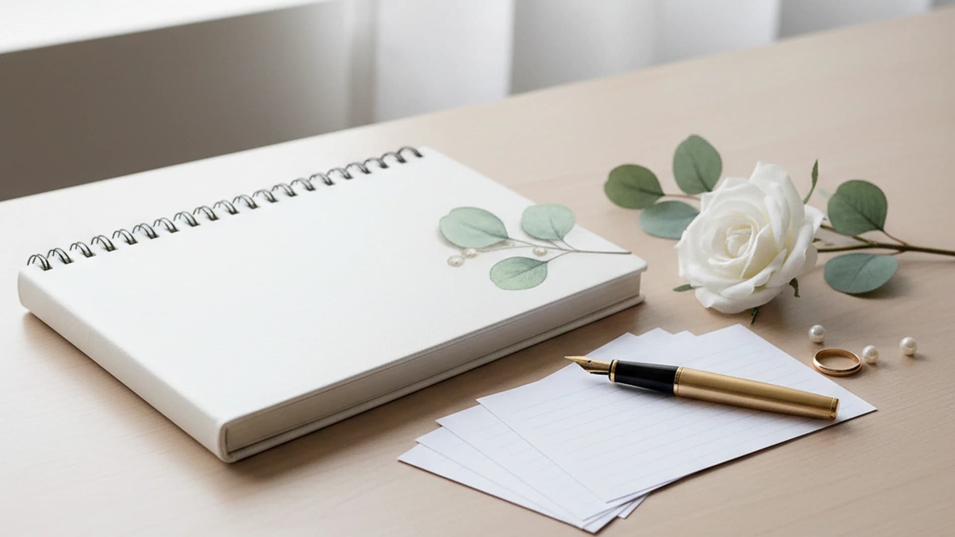 The Ultimate Wedding To-Do List Template for 2025 and 2026