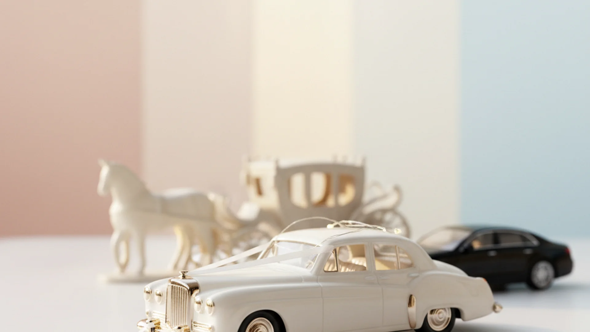 10 Essential Wedding Transportation Tips for a Flawless Big Day