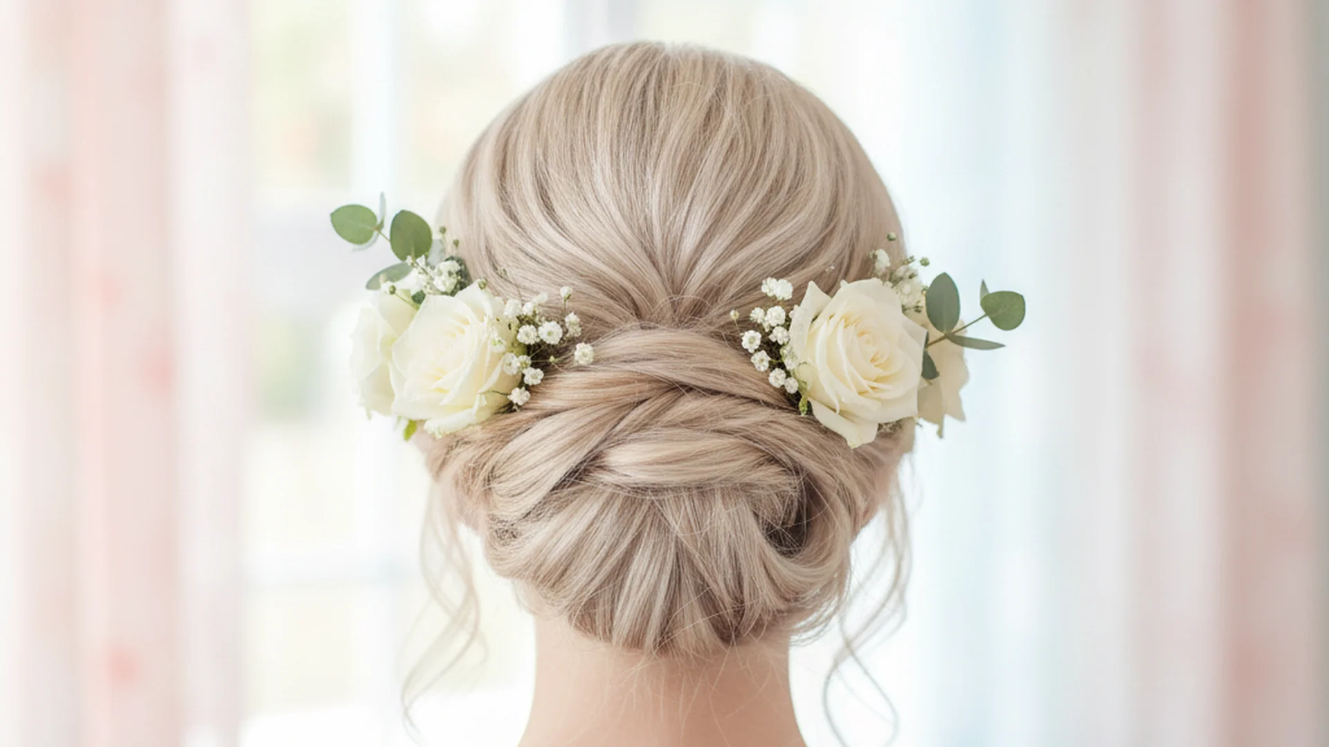 25+ Stunning Wedding Updo Ideas for the 2025-2026 Bride