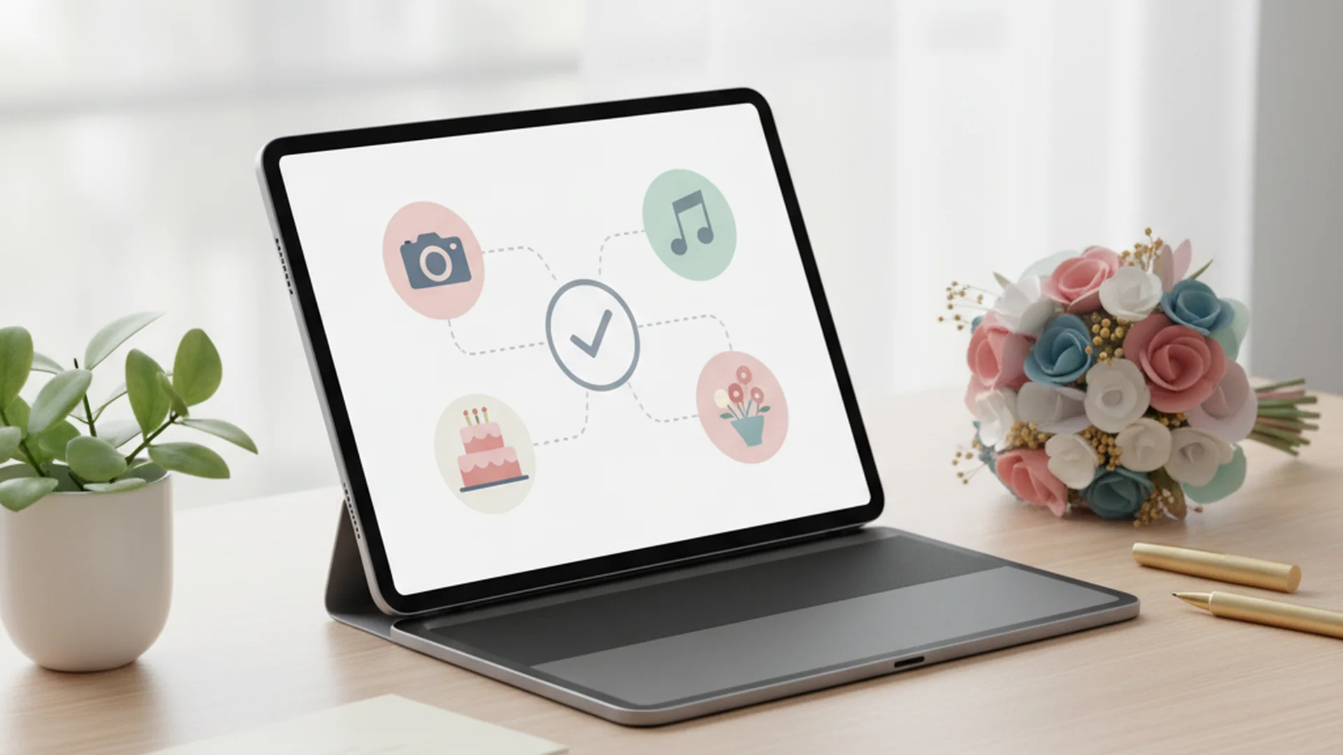 The Ultimate Wedding Vendor Contract Checklist: 2025–2026 Guide