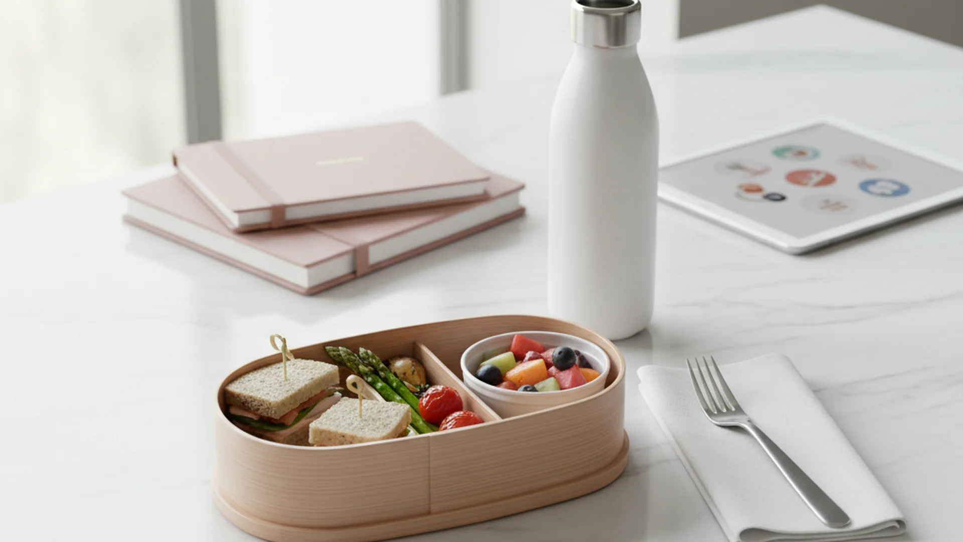 The Ultimate Guide to Wedding Vendor Meal Planning