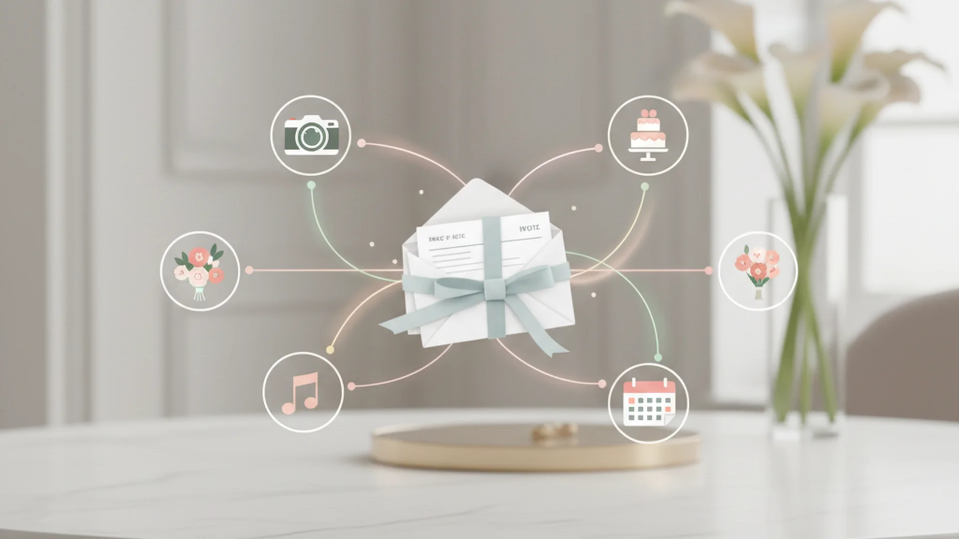 Mastering Your Wedding Vendor Payment Schedule: A 2025-2026 Guide