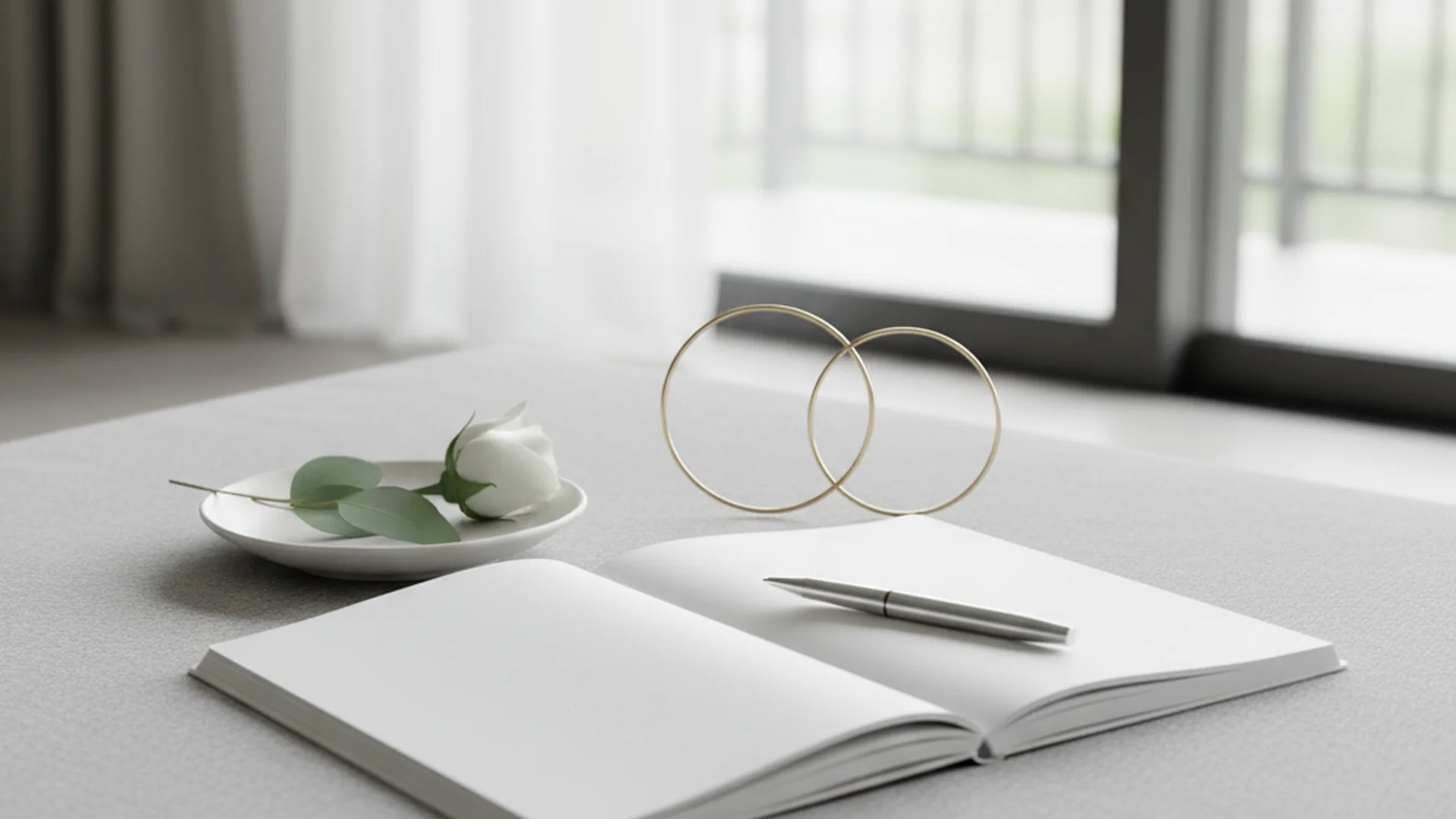 The Ultimate Wedding Venue Checklist: Planning for 2025 and 2026