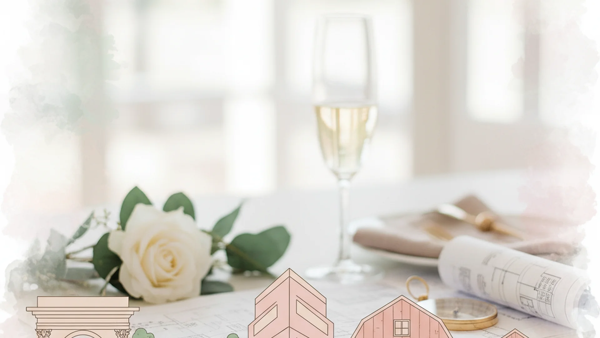 The Ultimate Wedding Venue Checklist: Planning for 2025 and Beyond