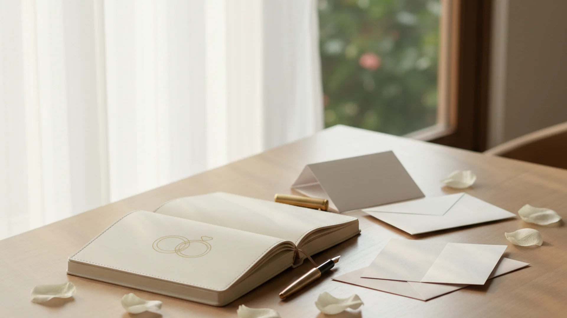 Mastering the Wedding Vow Structure Template: A 2025 Guide