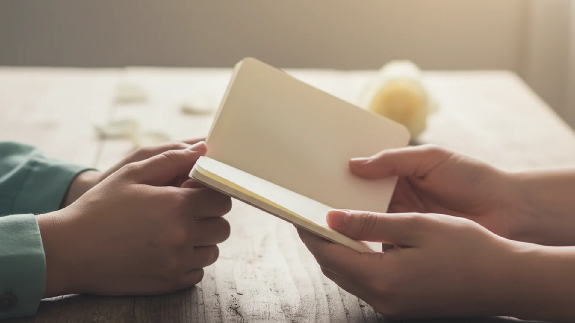 Wedding Vows for High School Sweethearts: Balancing History, Growth, and the Future