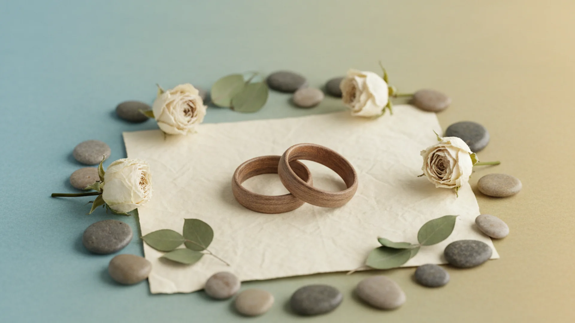 Wedding Vows for Second Marriages: A Guide to Meaningful Commitments