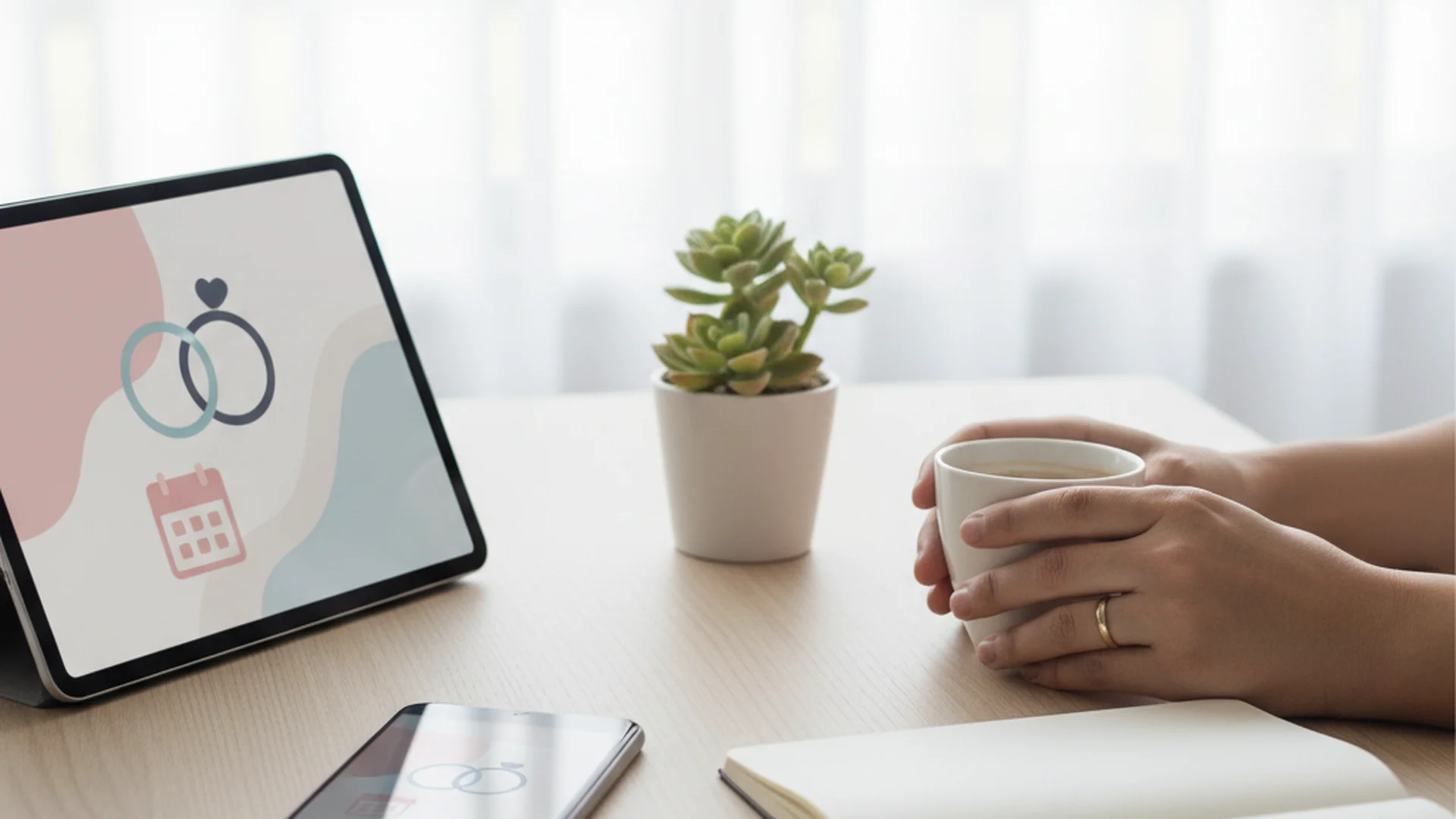 The Wedding Website After the Wedding: Managing Your Digital Keepsake