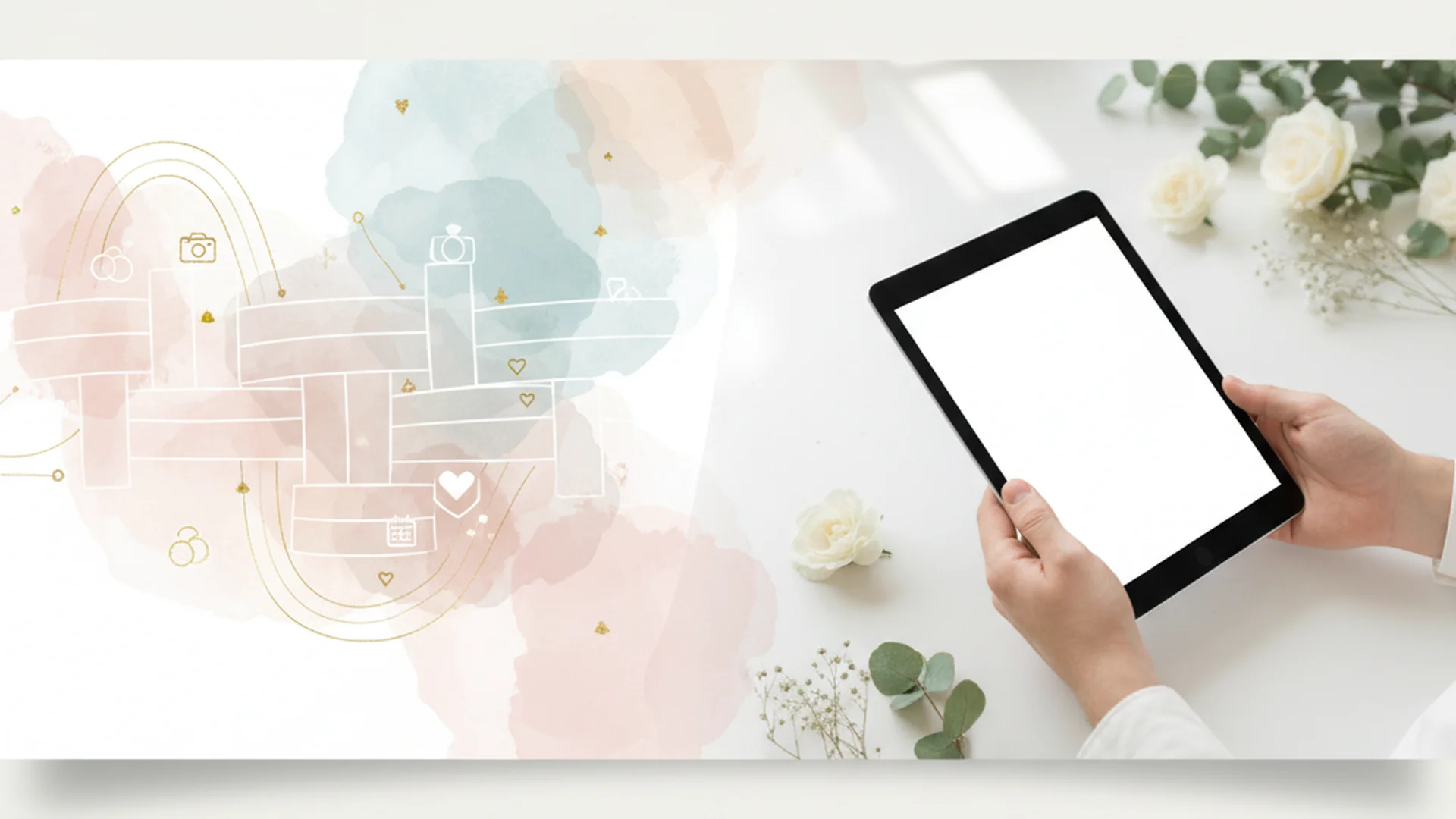 Inspirational Wedding Website Examples and Trends for 2025-2026