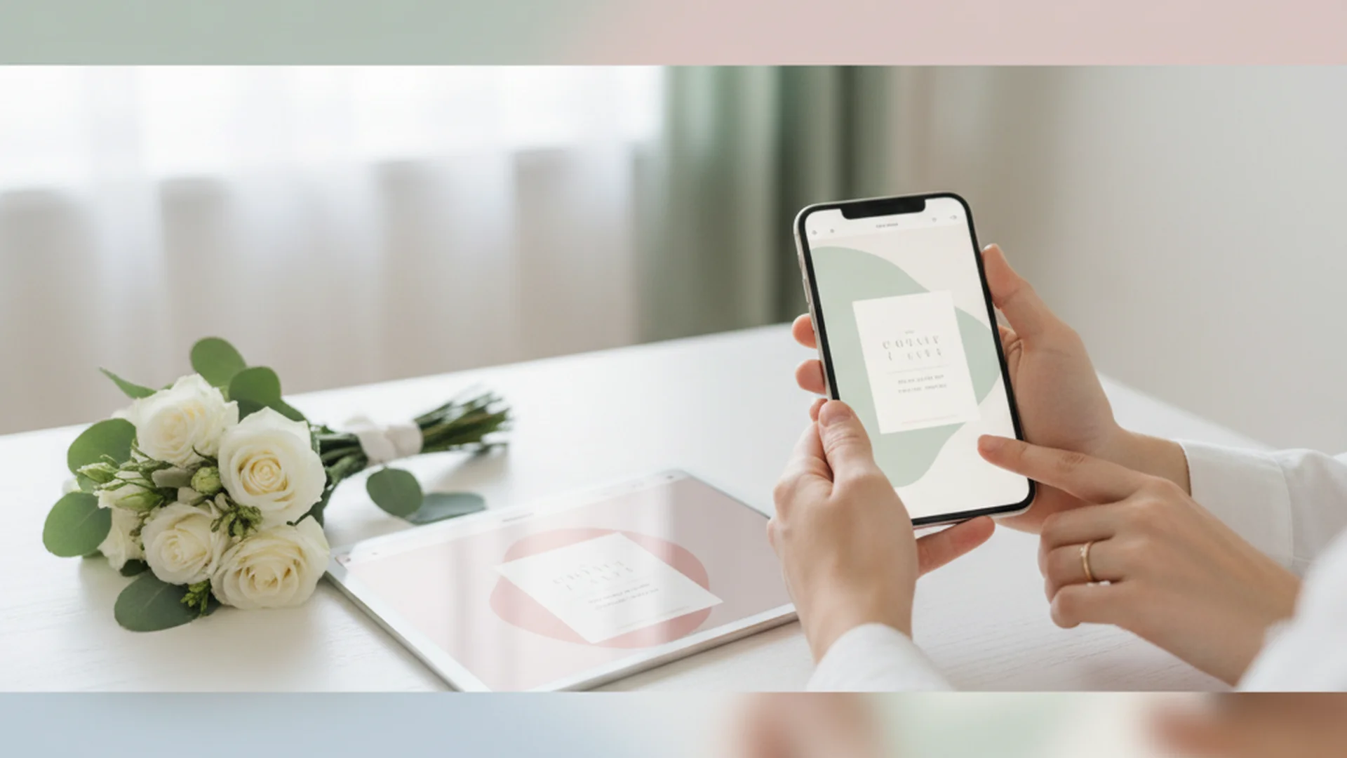 The Ultimate Guide to Wedding Website Mobile Optimization