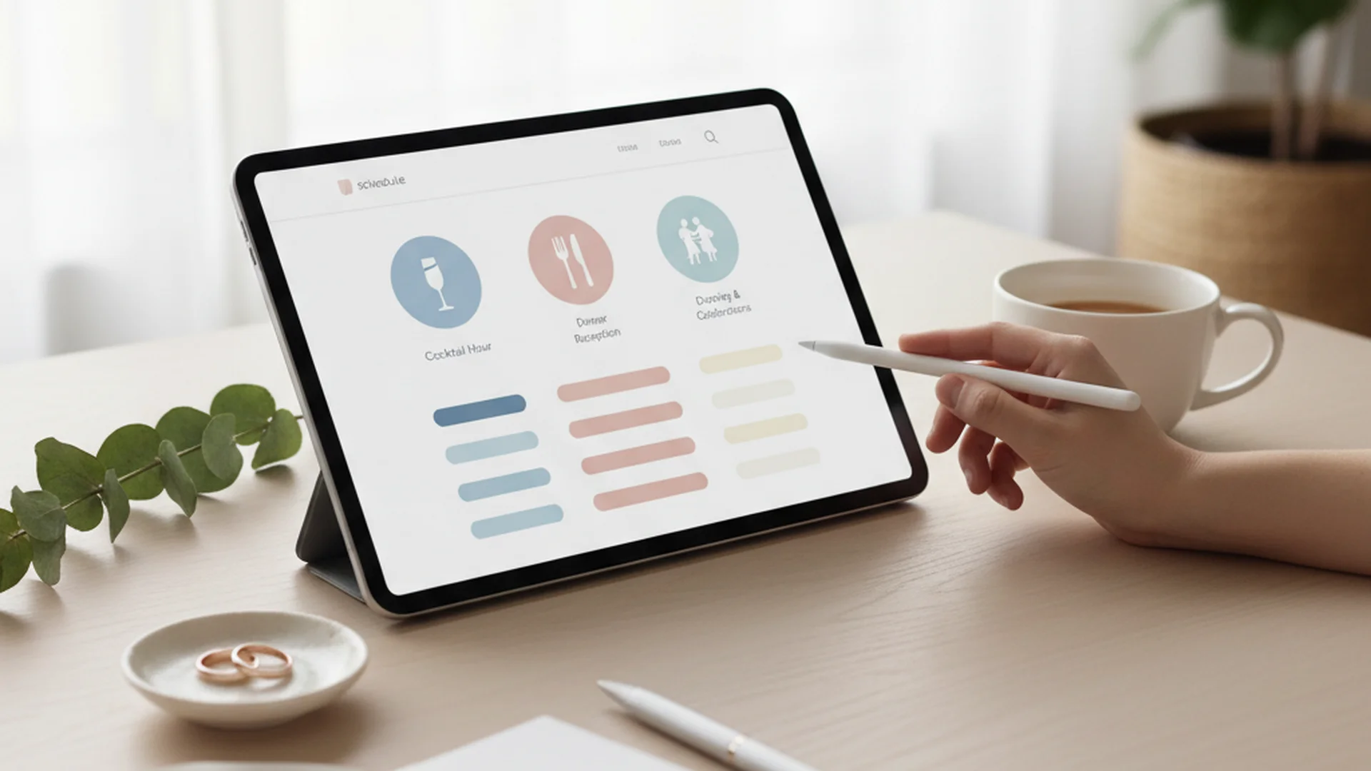 Mastering Your Wedding Website Schedule Page: The Ultimate Guide for 2025 & 2026
