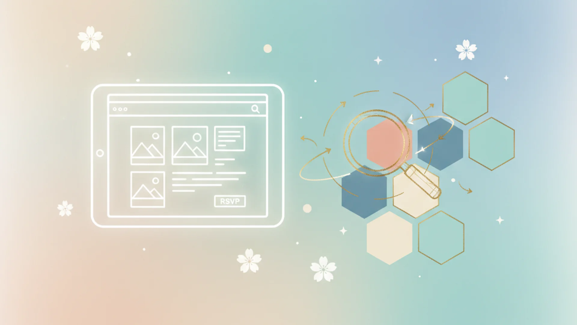 Wedding Website SEO Tips: How to Rank Your Business in 2025