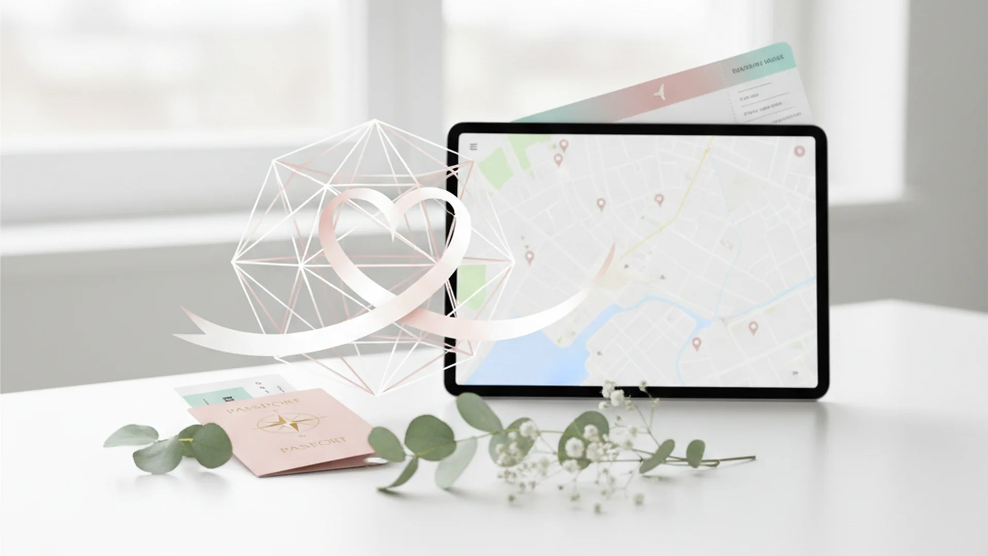 The Ultimate Guide to Your Wedding Website Travel Page: 2025 Edition