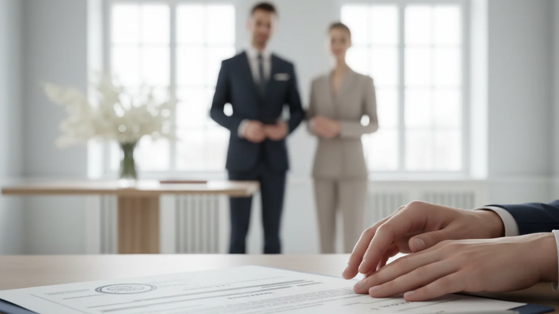 Wedding Witness Requirements: A Complete Guide for 2025 and 2026