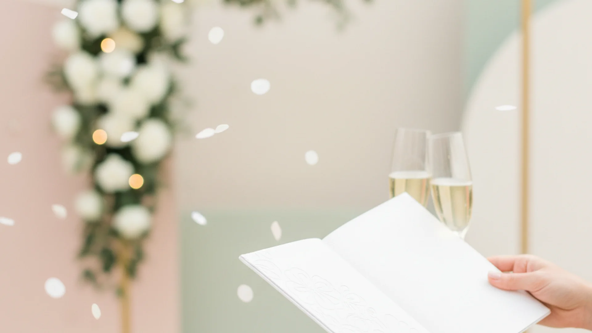 Mastering the Welcome Speech Wedding: The Ultimate 2025 Guide