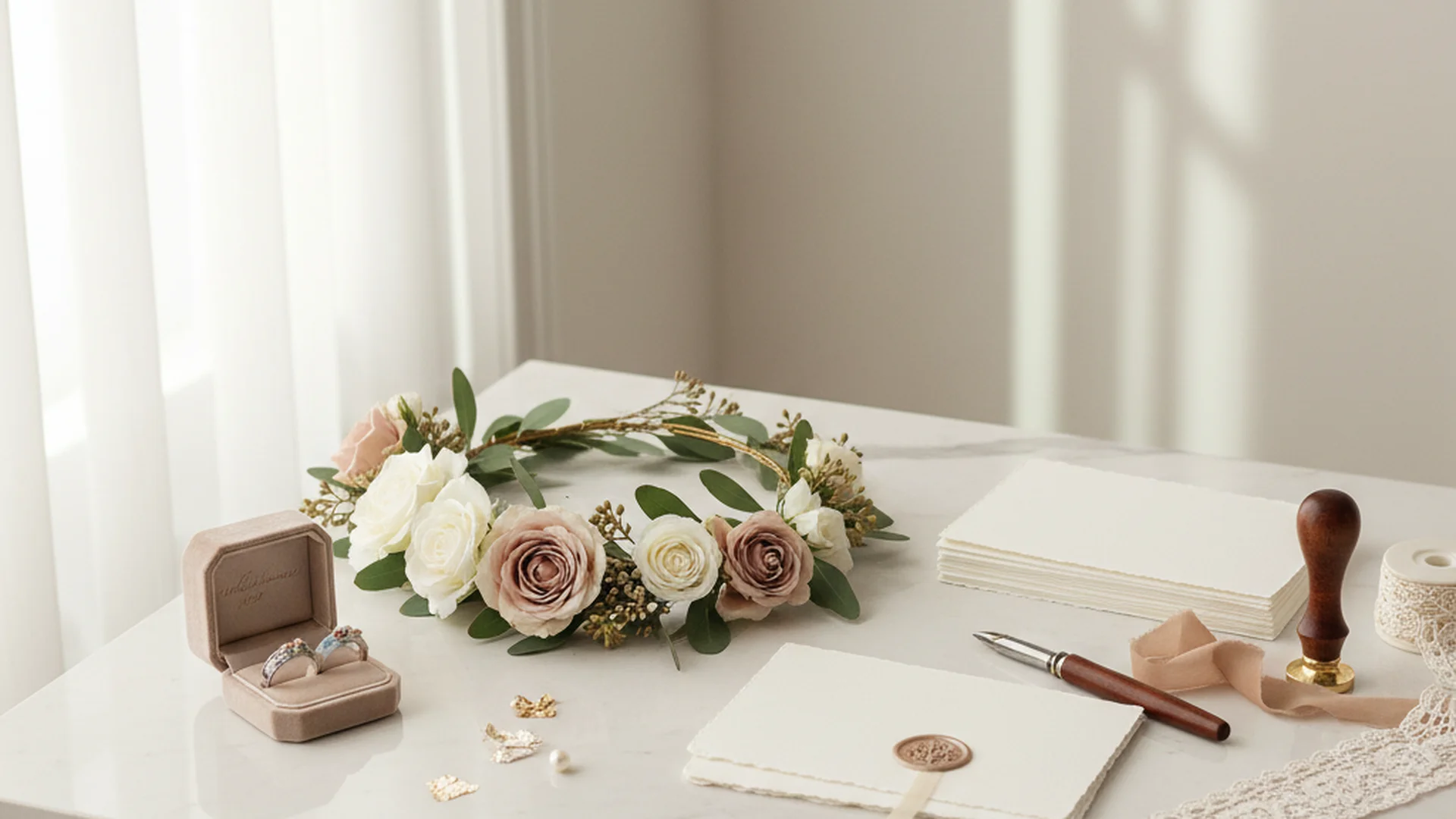 What to DIY for Wedding: The Savvy Couple’s Guide to 2025/2026 Trends