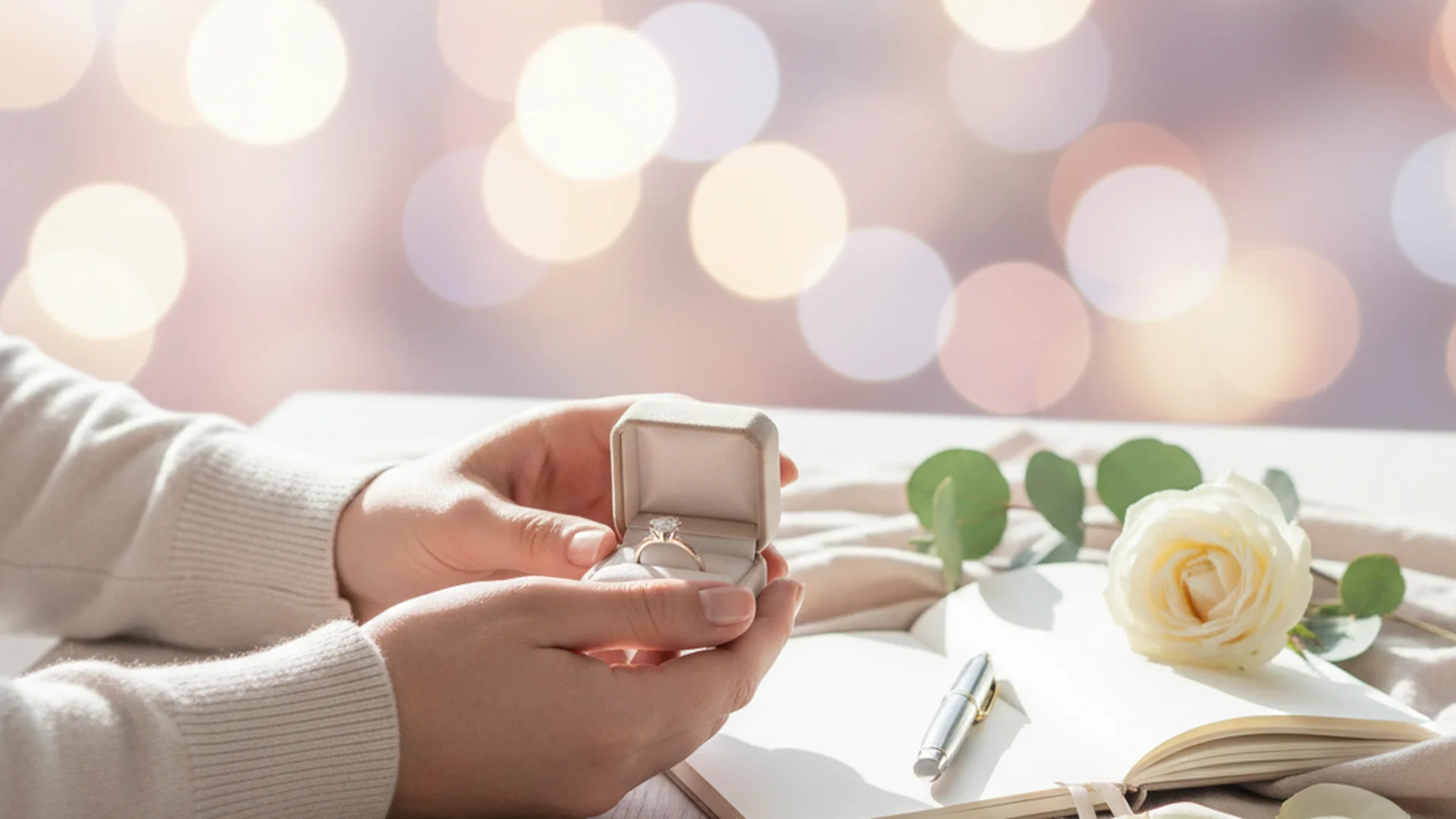 What to Say When You Propose: The Ultimate 2026 Guide to a Perfect Yes