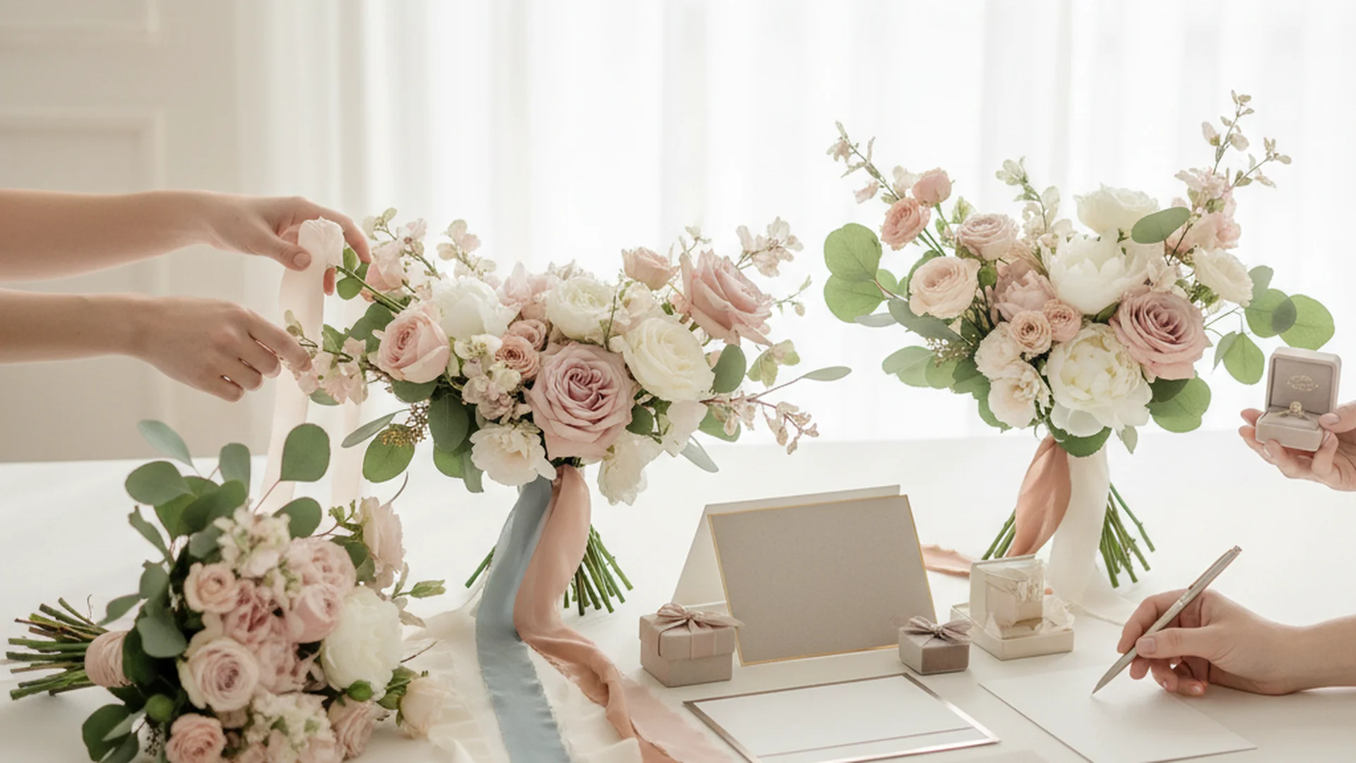 When to Ask Bridesmaids: The Ultimate 2025-2026 Timing & Etiquette Guide