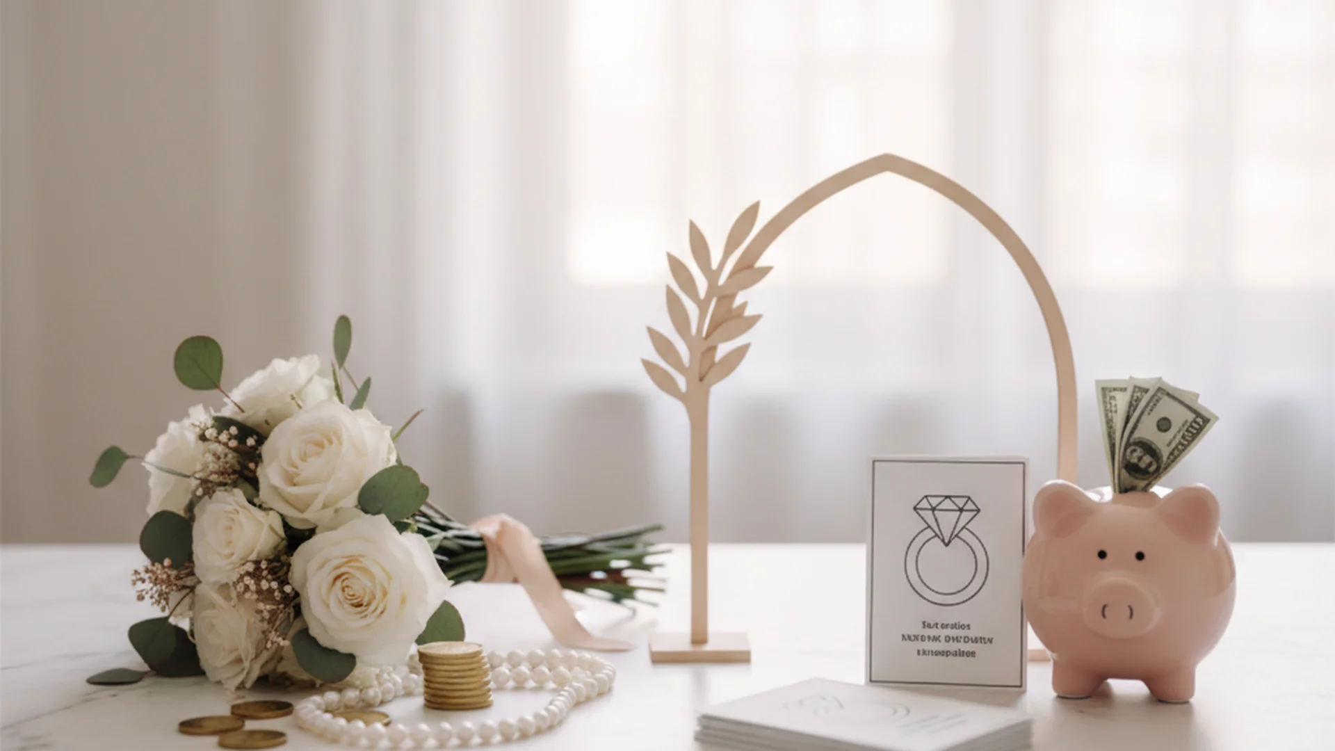 Where to Save Wedding Budget: Strategic Cutting Without Losing the Vibe