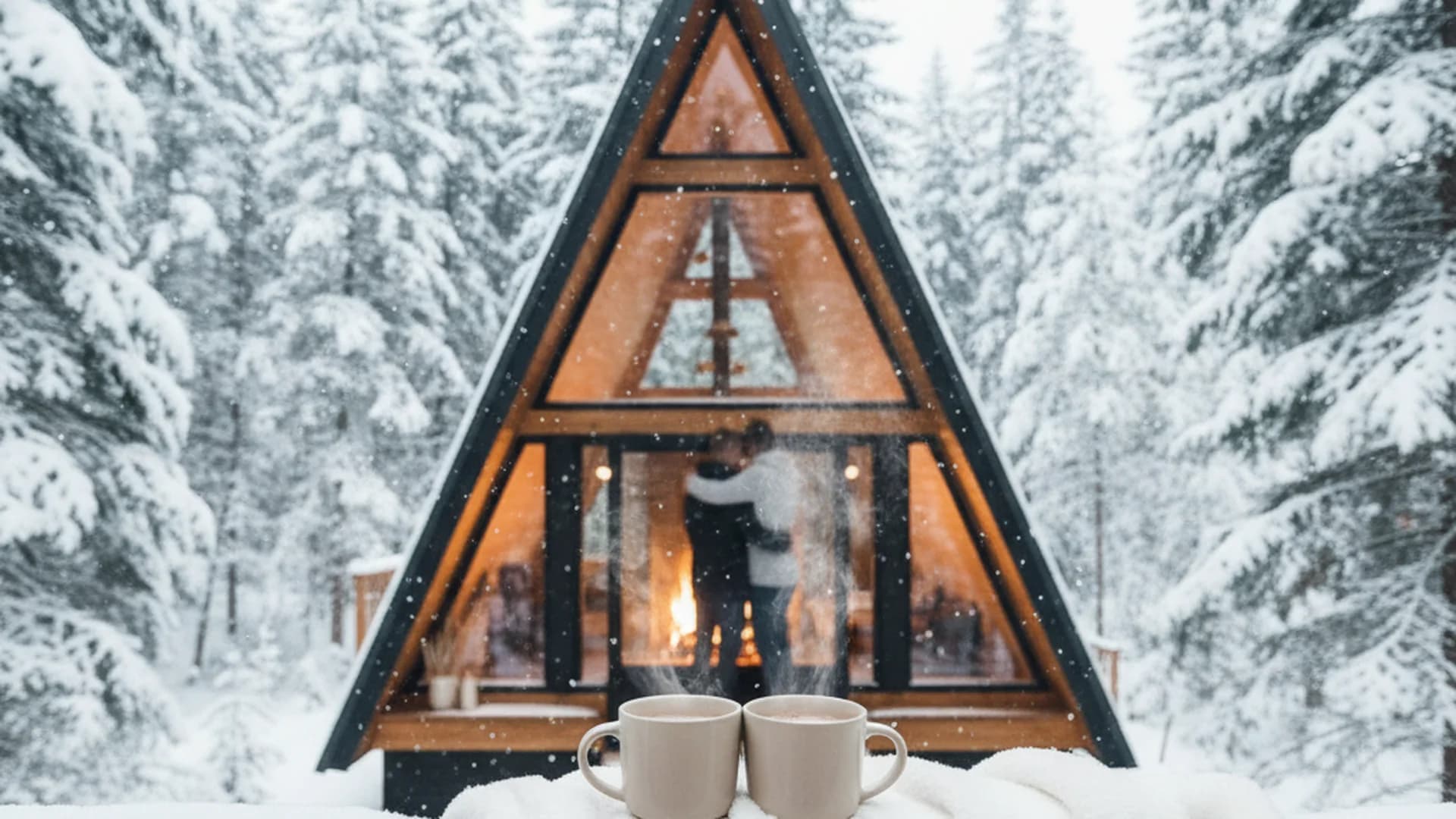 The Ultimate 2025-2026 Winter Honeymoon Guide: From Snowy Chalets to Tropical Escapes