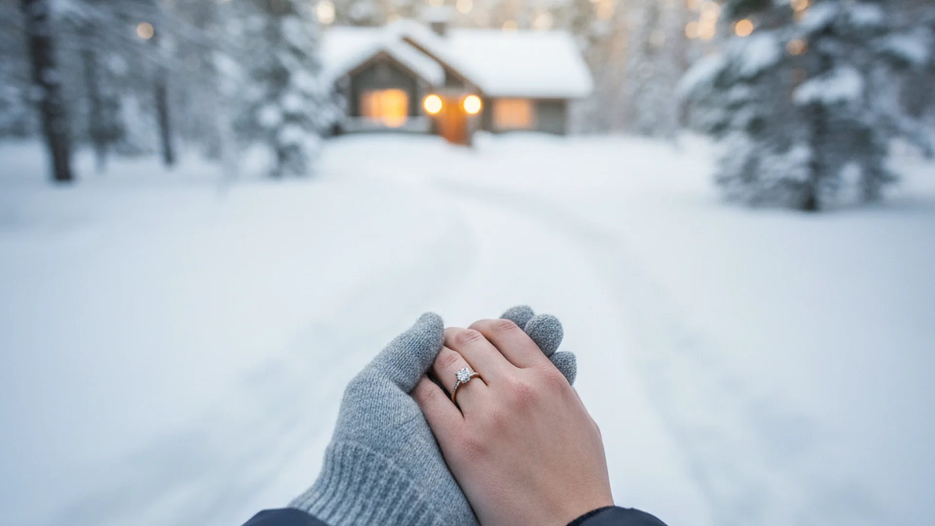 The Ultimate Guide to Winter Proposal Ideas: Trends, Tips, and Seasonal Magic