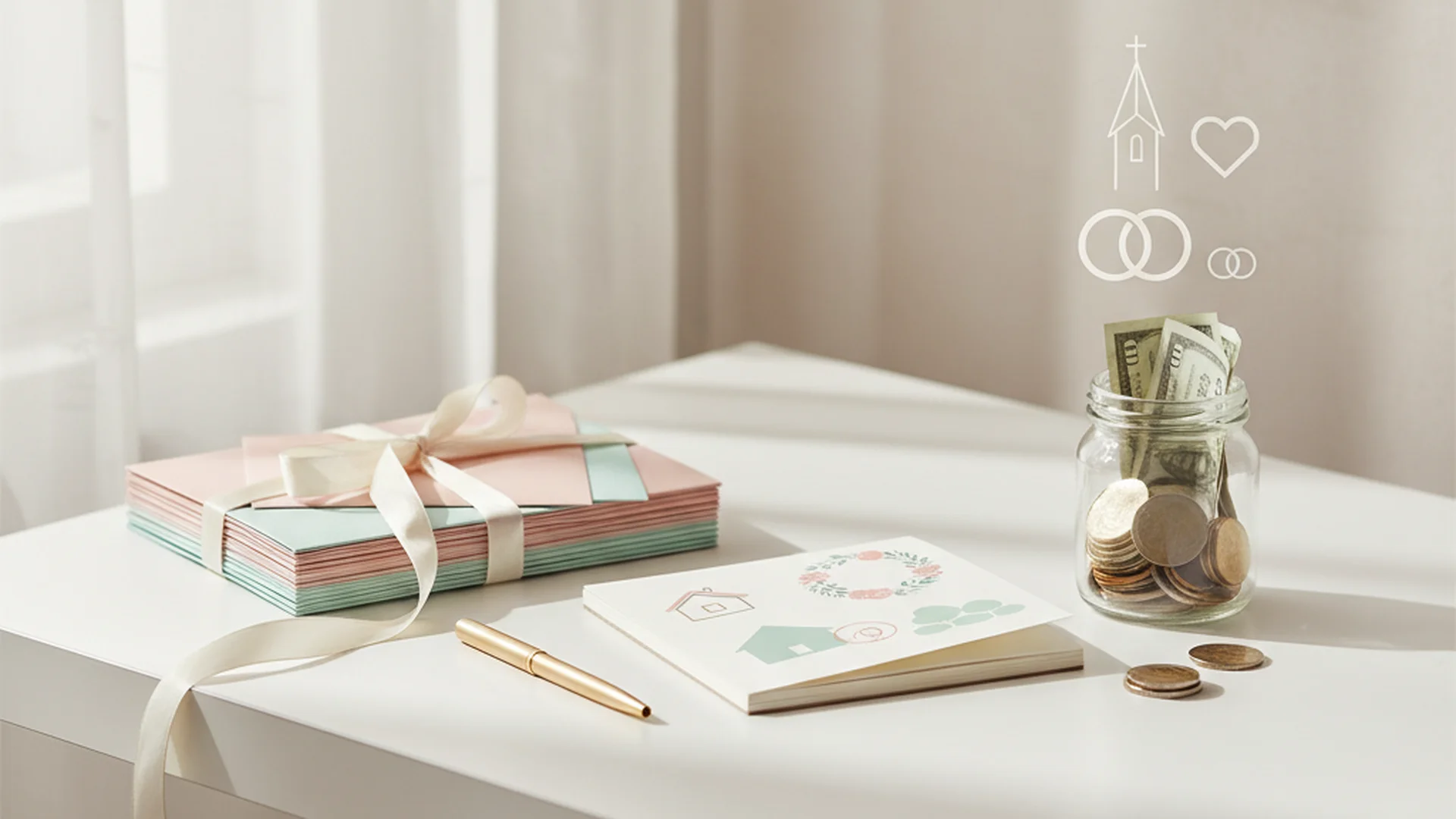 Planning a $20,000 Wedding Budget: A Complete 2025–2026 Guide