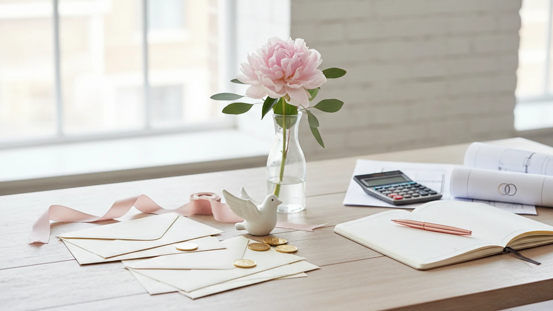 $40,000 Wedding Budget Breakdown: A 2025-2026 Planning Guide