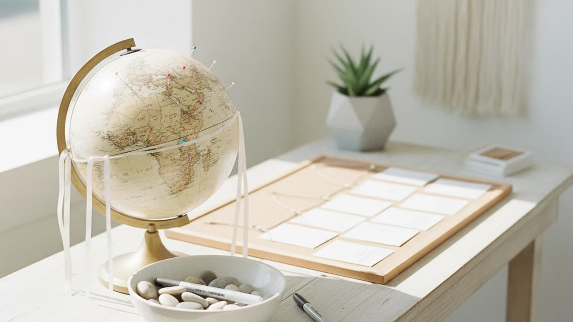The Ultimate Guide to Choosing an Alternative Wedding Guest Book