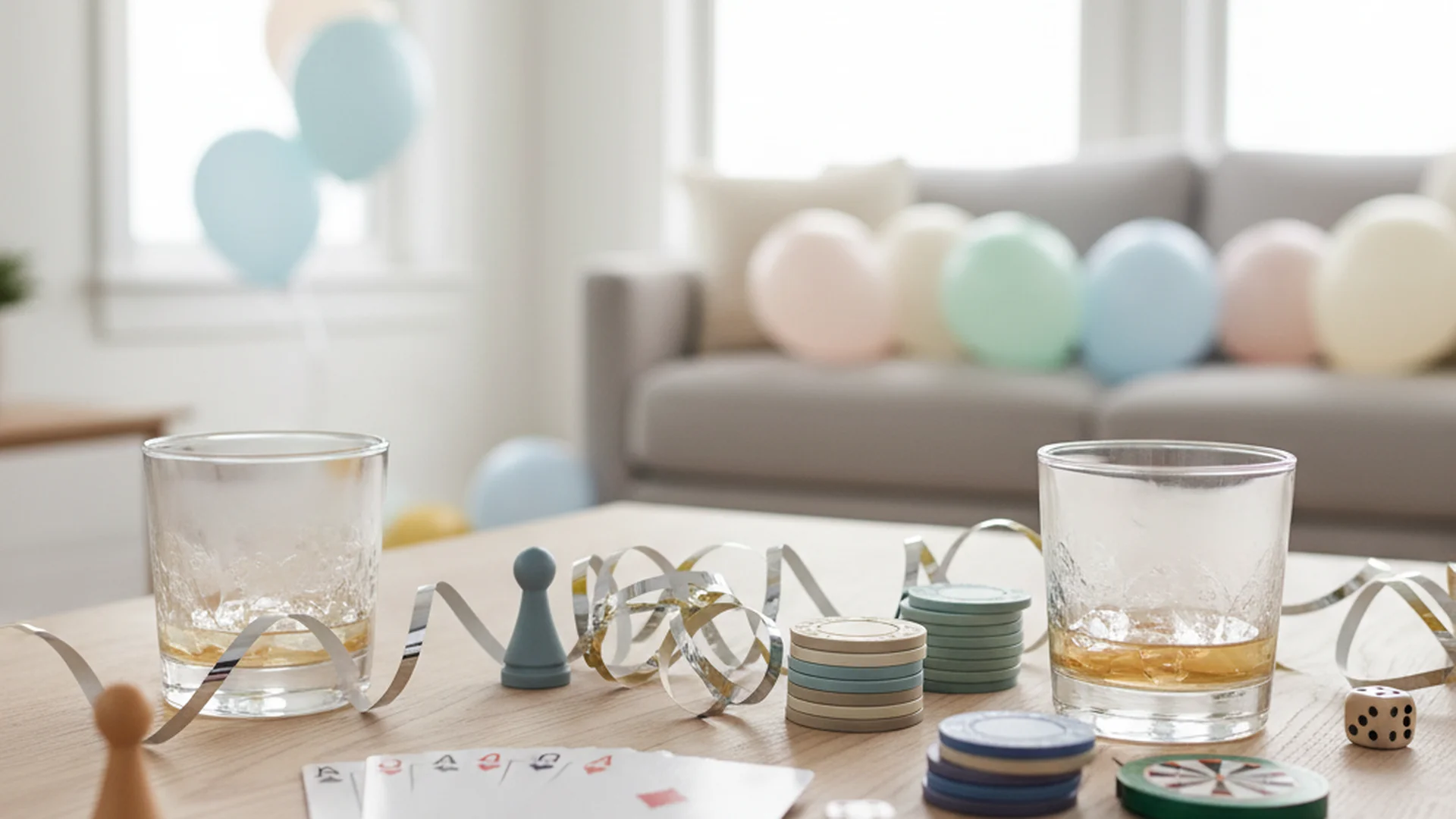 The Ultimate Guide to Bachelor Party Games: 2025 Trends and Planning Tips