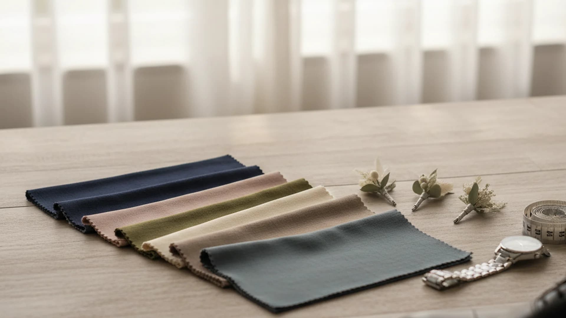 The Best Groom Suit Colors for 2025 & 2026: A Complete Guide