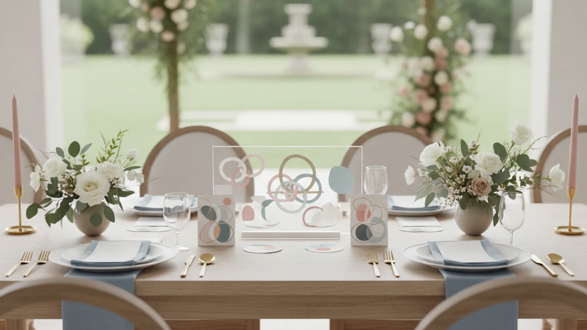 Mastering the Blended Family Seating Chart: A Modern Guide to Wedding Diplomacy