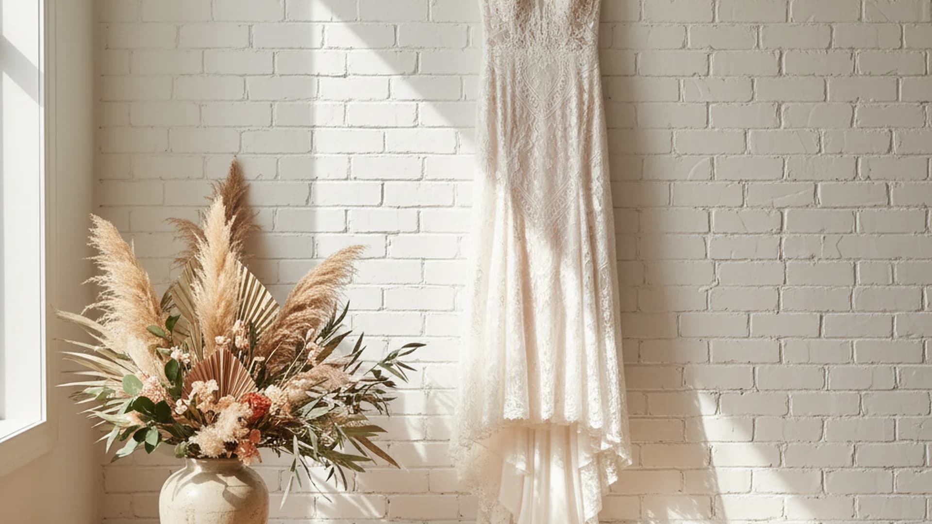The Ultimate Guide to Choosing the Perfect Boho Wedding Dress