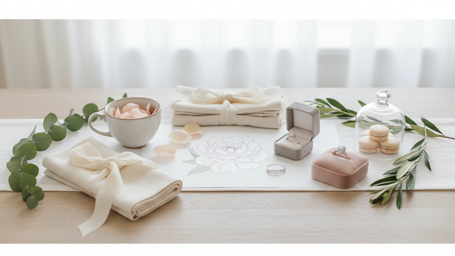 Modern Bridal Shower Ideas: The Ultimate Guide for 2025 and 2026