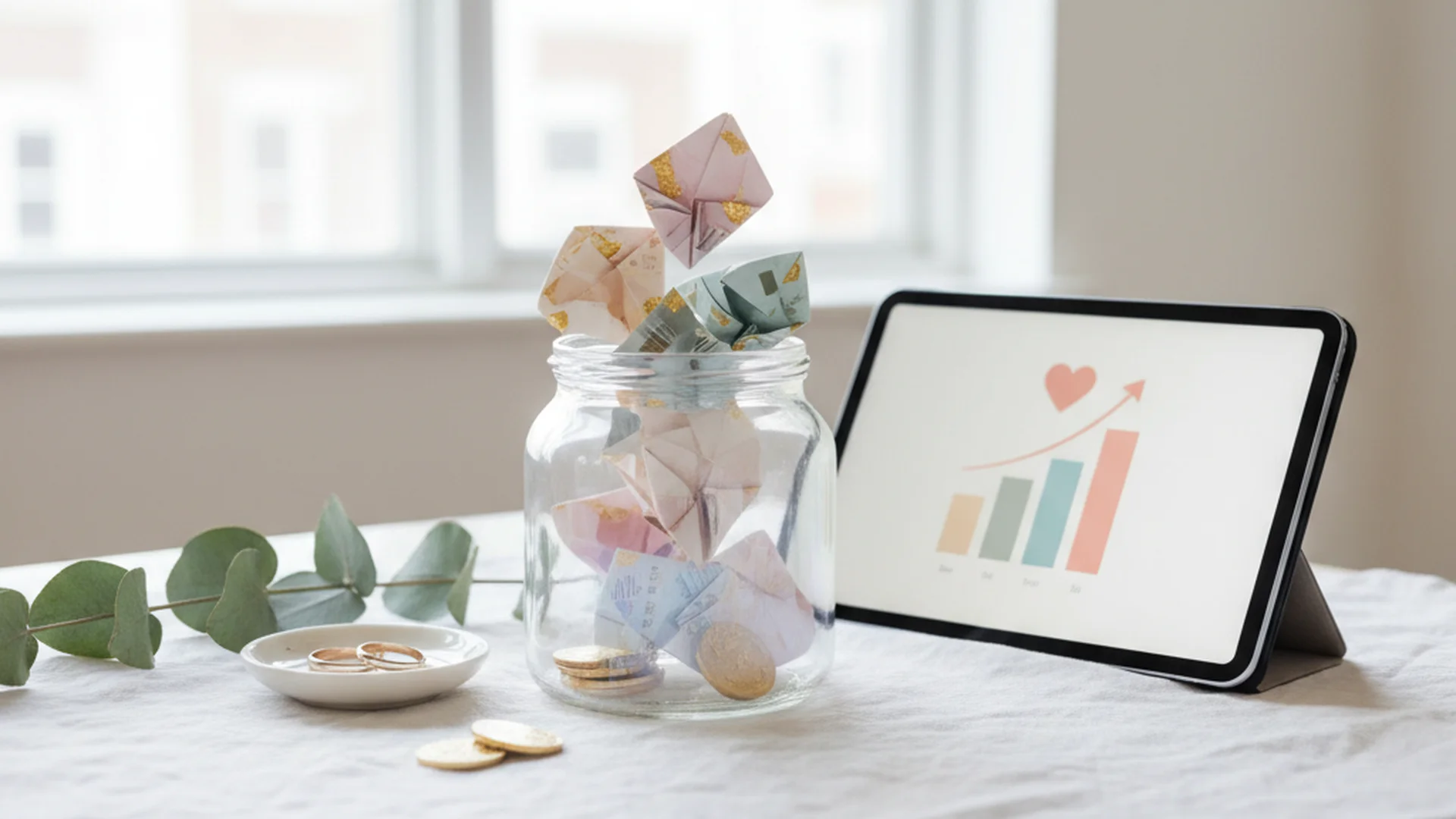 Mastering the Cash Fund Wedding Registry: The Ultimate 2025-2026 Guide