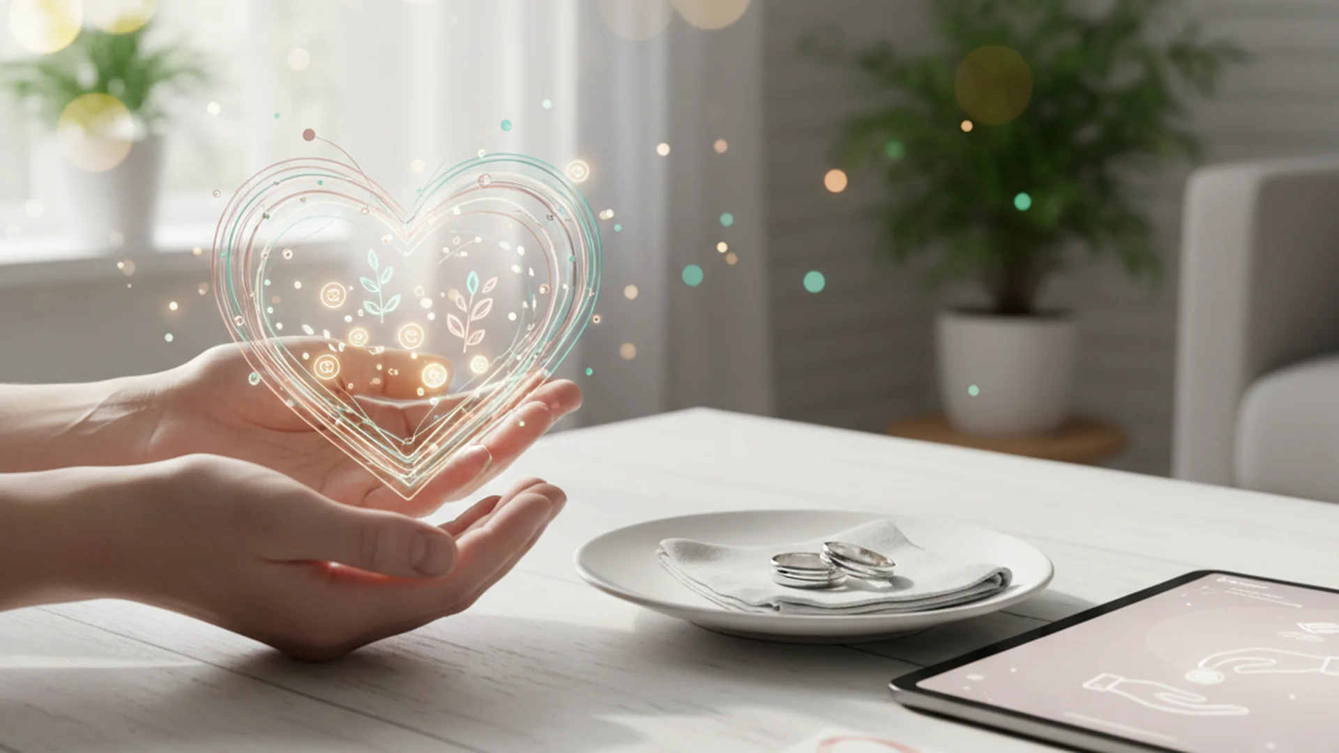 Giving Back: The Ultimate Guide to a Charity Donation Wedding Registry
