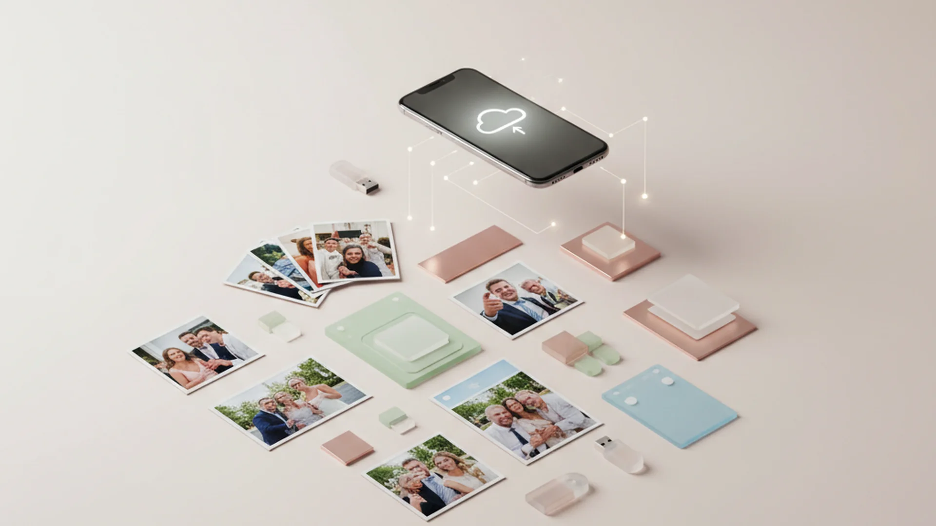 The Ultimate Guide to Collecting Guest Wedding Photos in 2025