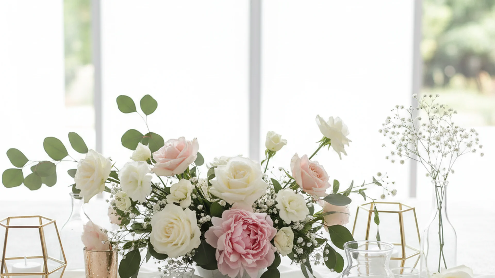 Complete Guide to Wedding Flowers and Decor: 2025-2026 Edition