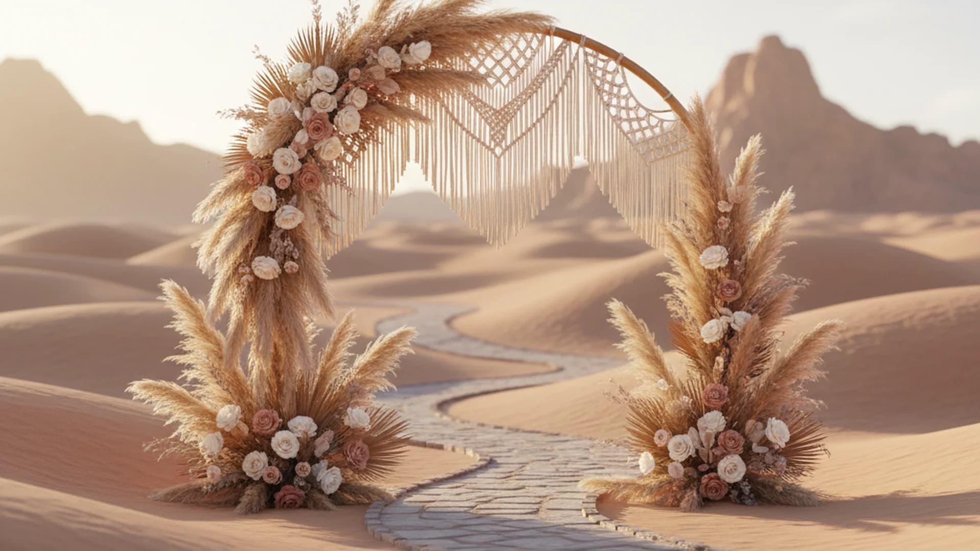 The Ultimate Guide to Desert Wedding Venues: 2025-2026 Trends and Logistics