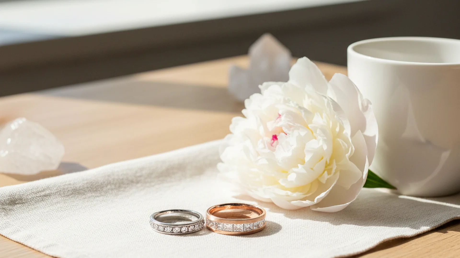 The Ultimate Guide to Diamond Wedding Bands: Trends, Tips, and Timeless Styles for 2025
