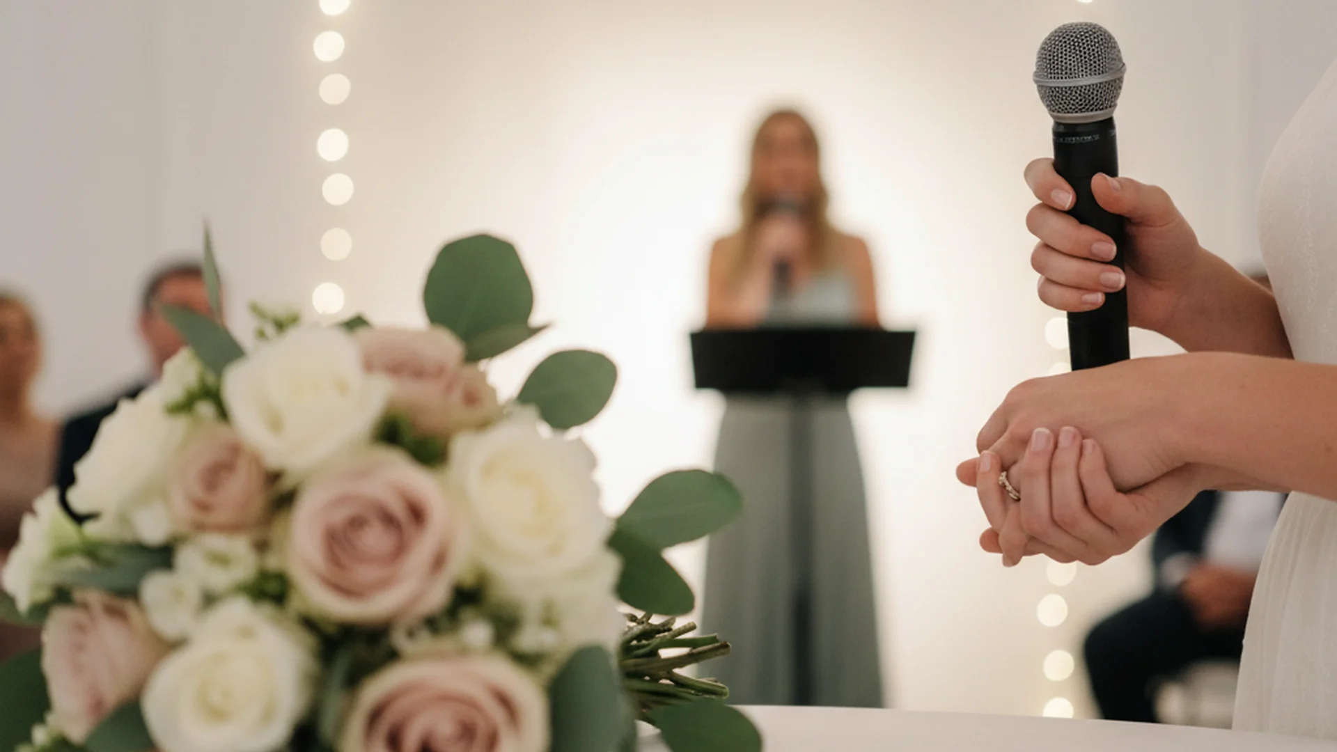 The Ultimate Guide to Writing an Emotional Maid of Honor Speech in 2025-2026