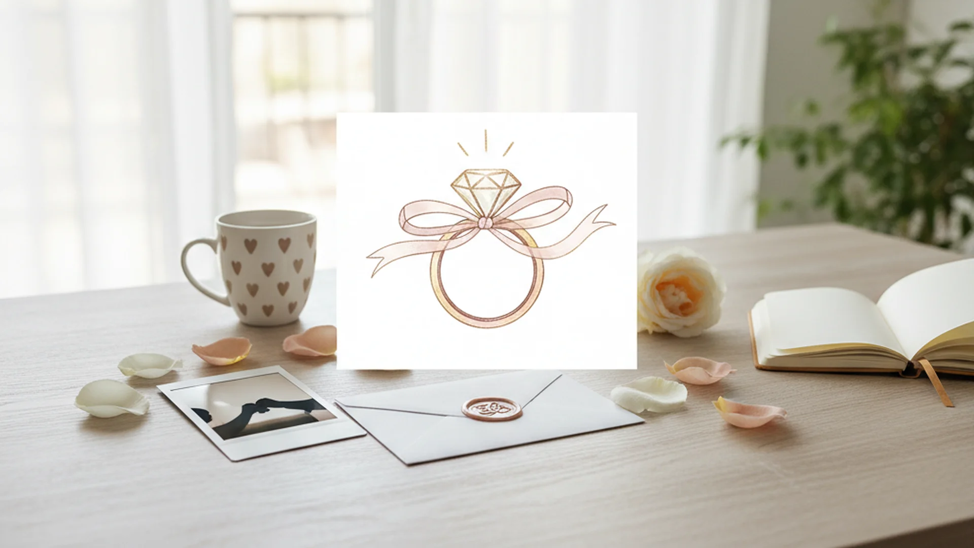 30 Creative Engagement Announcement Ideas for 2025 and 2026