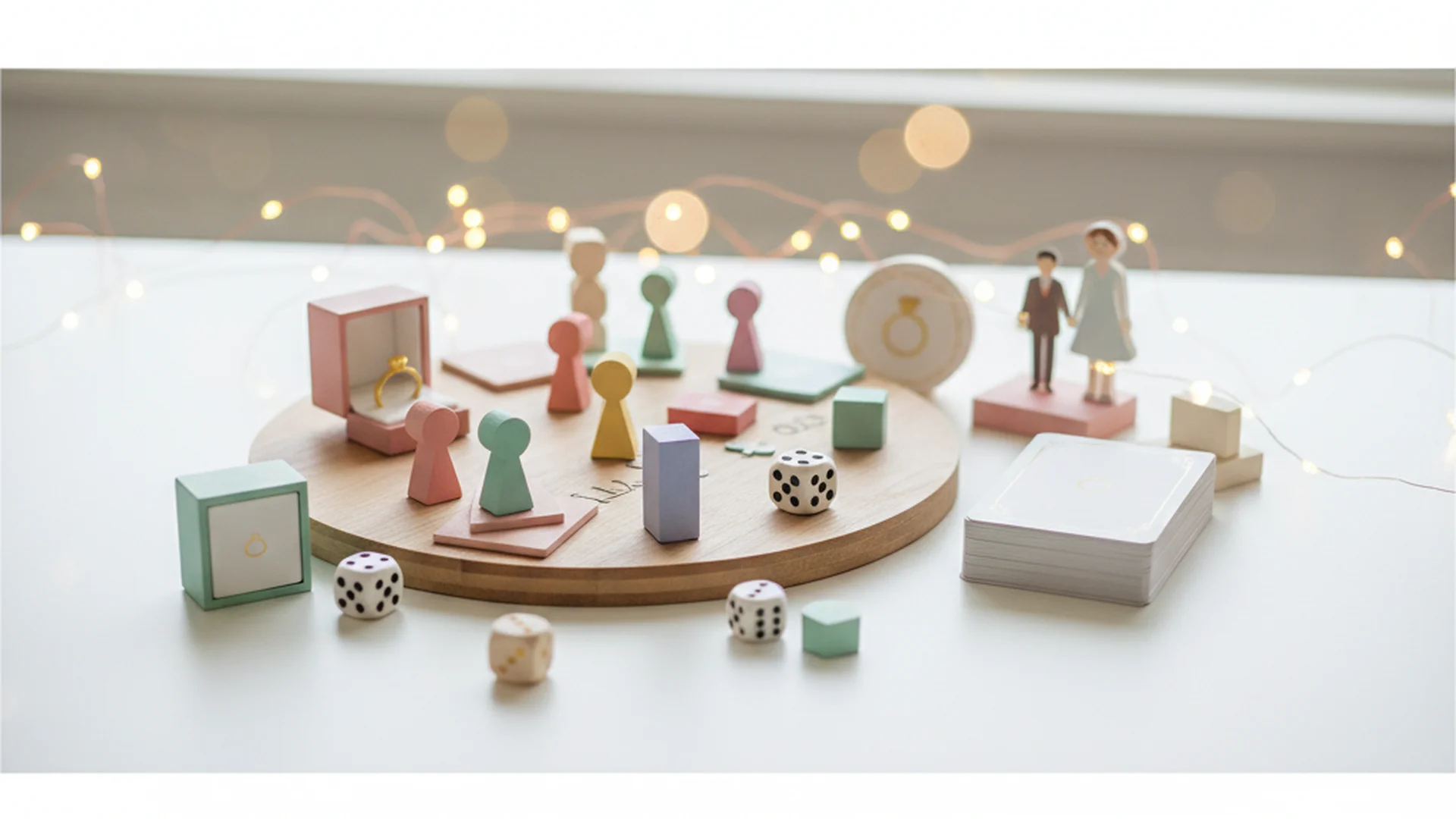 The Ultimate Guide to Engagement Party Games: 2025-2026 Trends