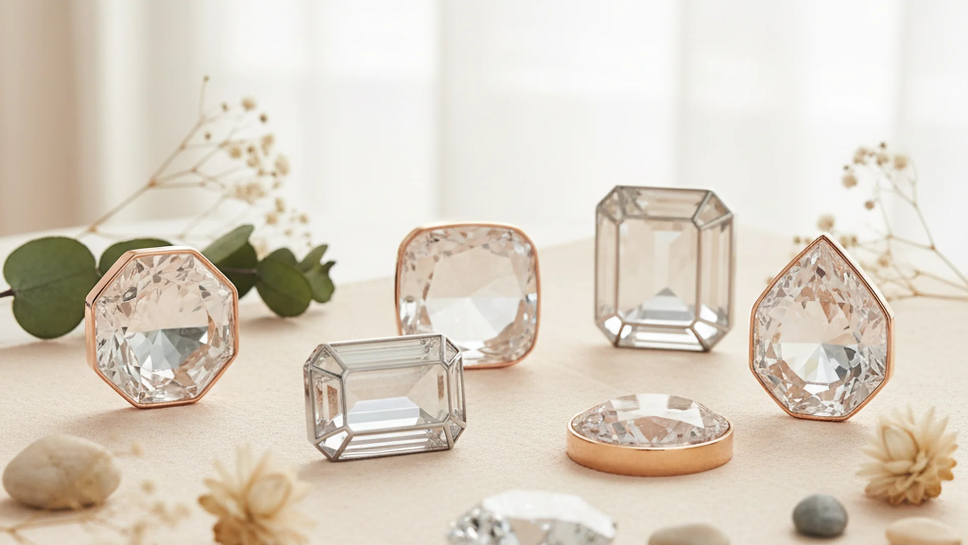 The Ultimate Guide to Engagement Ring Cuts: 2025-2026 Trends and Sparkle Science