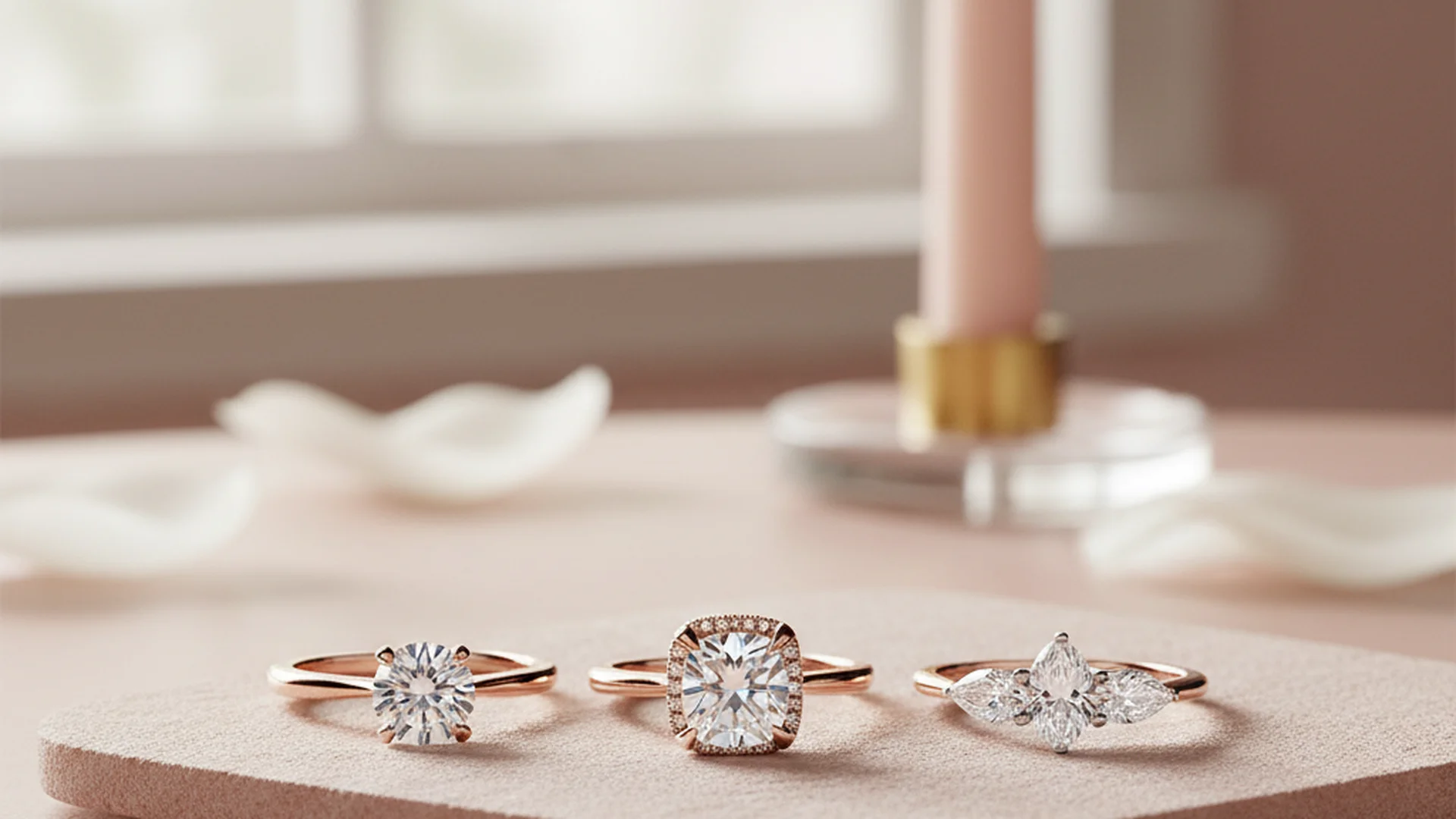 Choosing the Best Engagement Ring Settings: A 2025-2026 Trend Guide