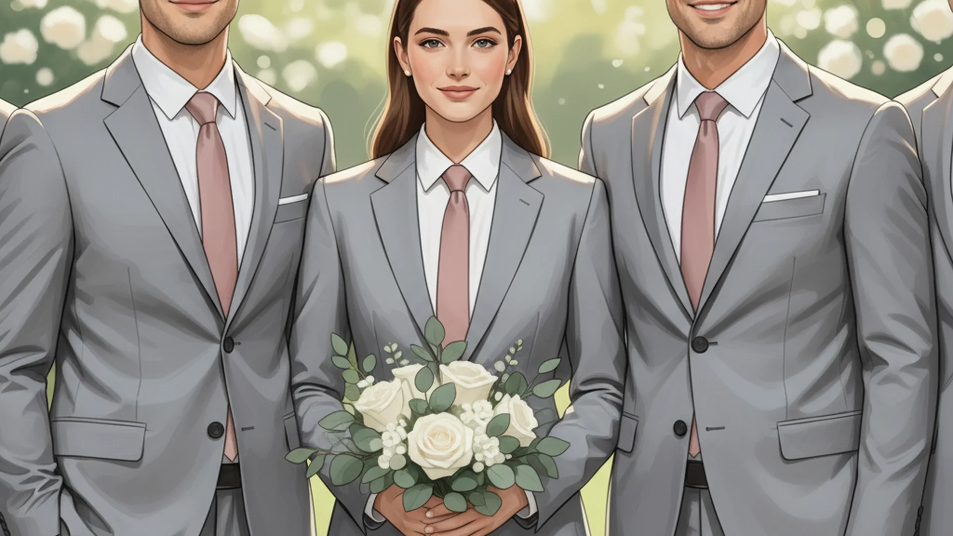 Modern Female Groomsman Ideas: The Ultimate Guide for 2025-2026 Weddings