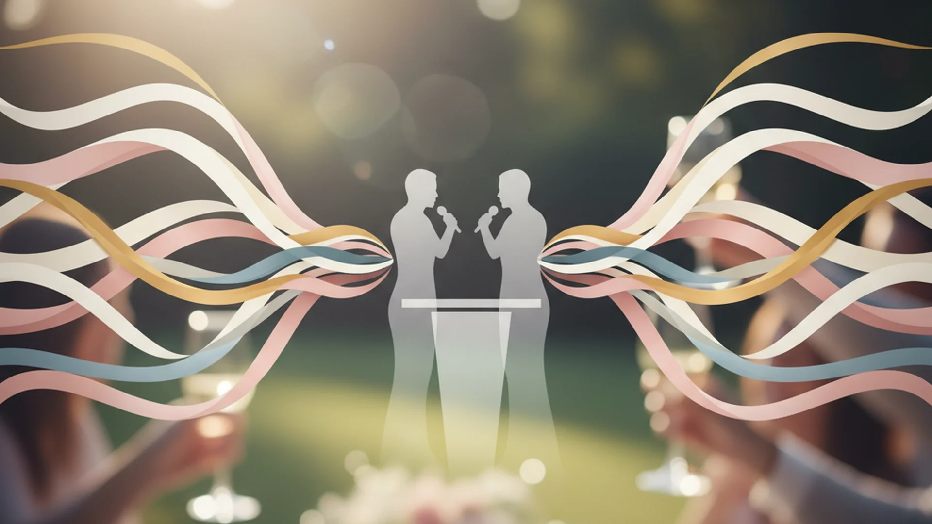 The Ultimate Guide to Writing a Memorable Friend Wedding Speech