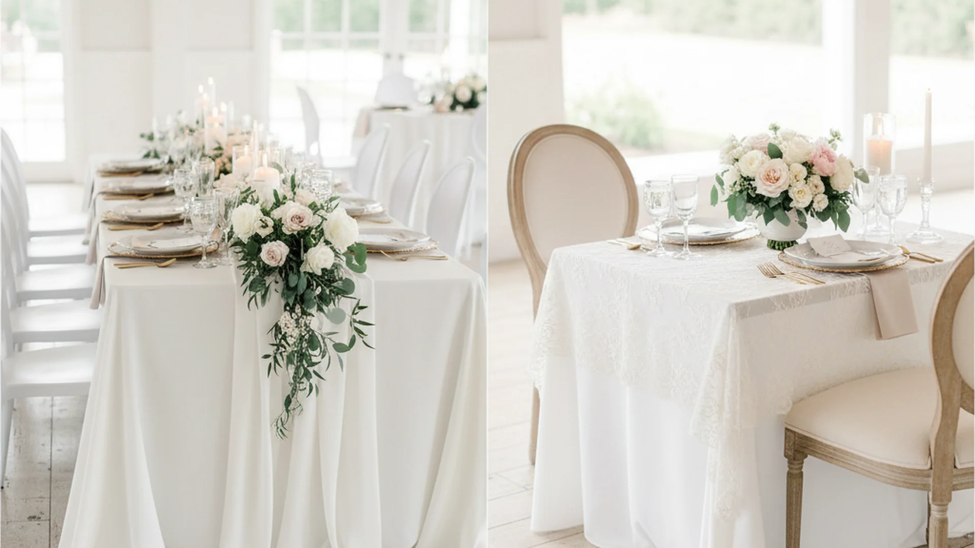 Head Table vs Sweetheart Table: The Ultimate 2025 Seating Guide