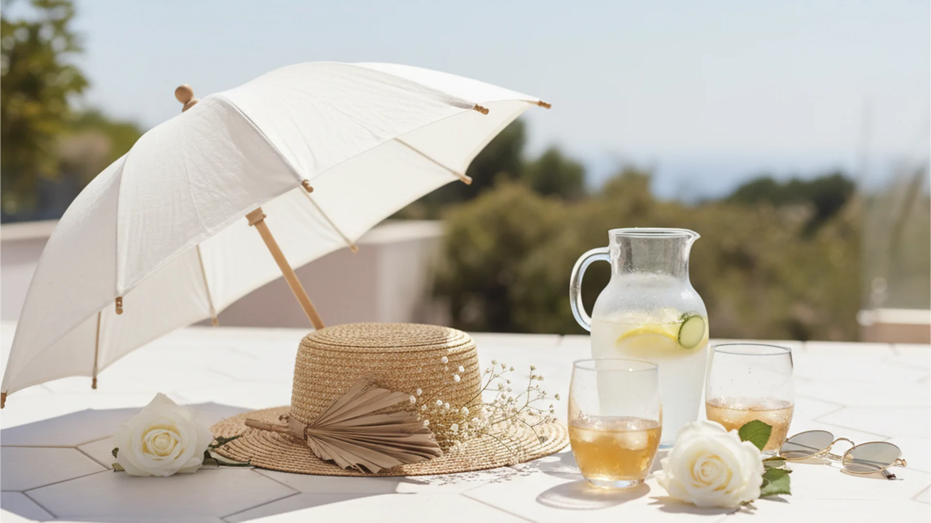 Hot Weather Wedding Tips: The Ultimate Guide for 2025 and 2026
