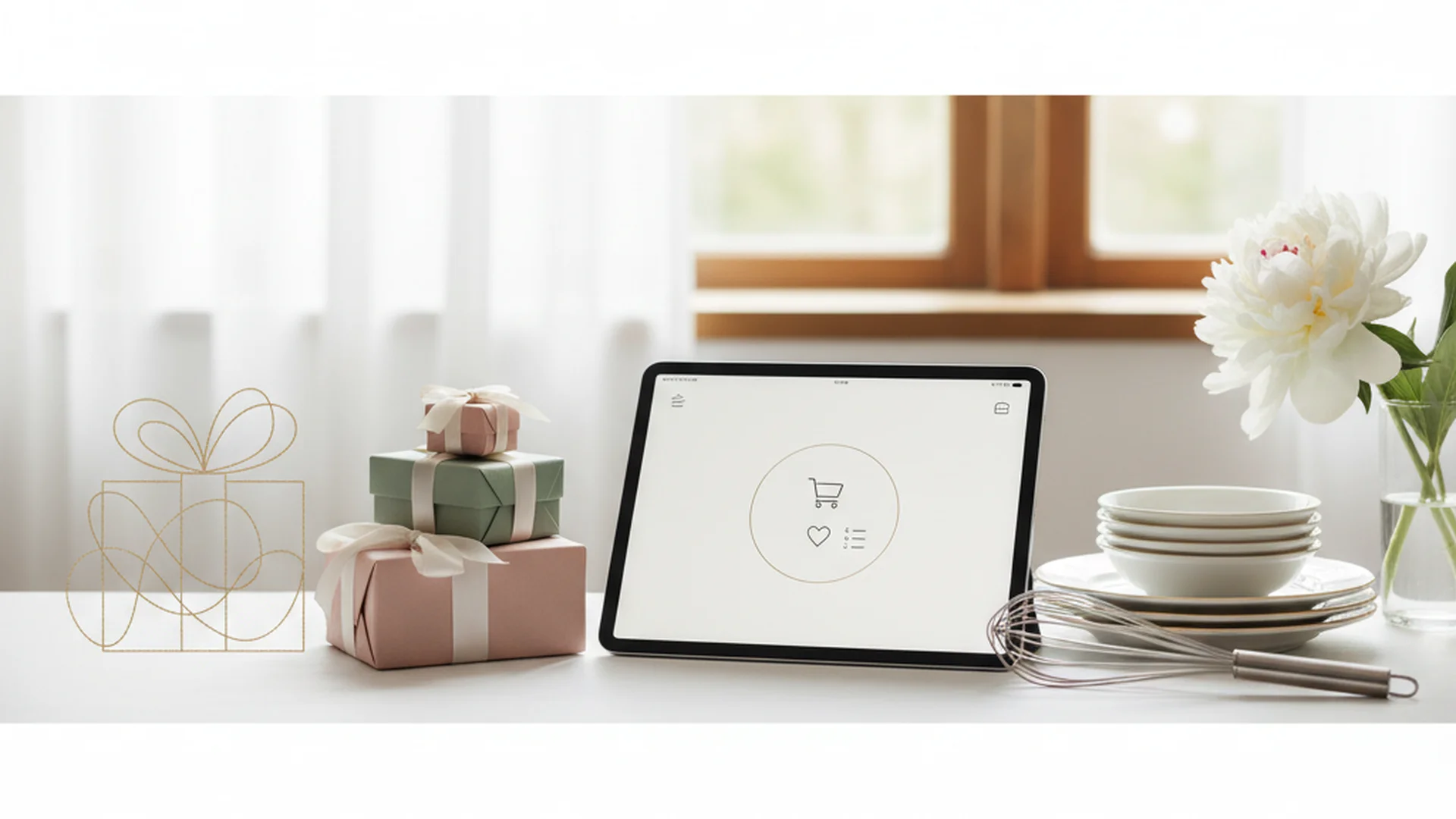 How to Create a Wedding Registry: The Ultimate 2025-2026 Guide