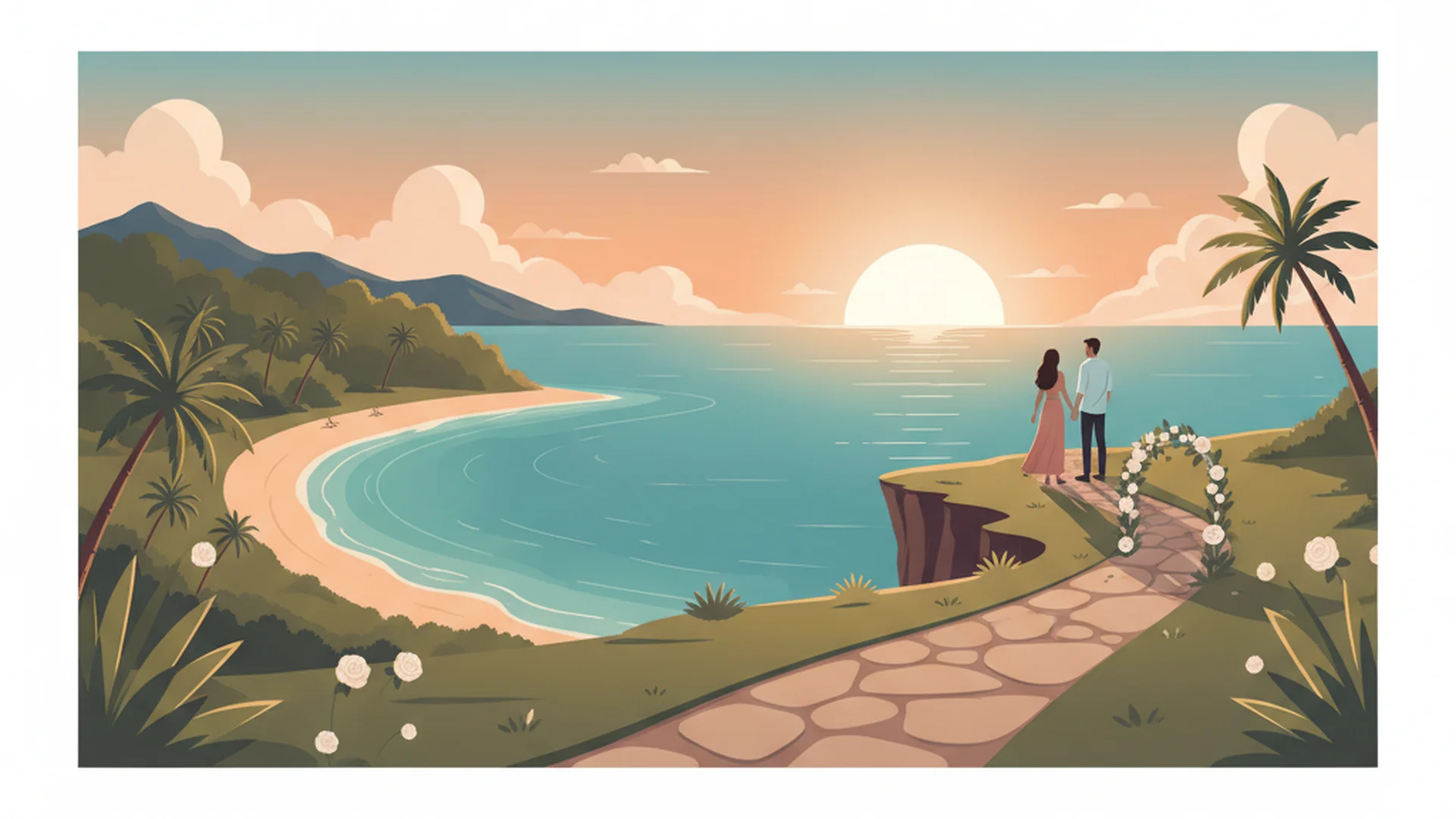 How to Plan an Elopement: The Ultimate 2025-2026 Guide